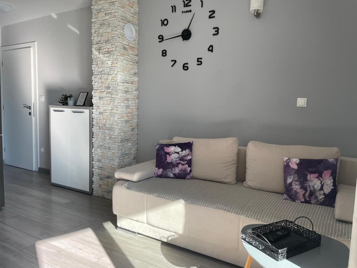 Apartments Silver Beauty Rogoznica  Exterior photo